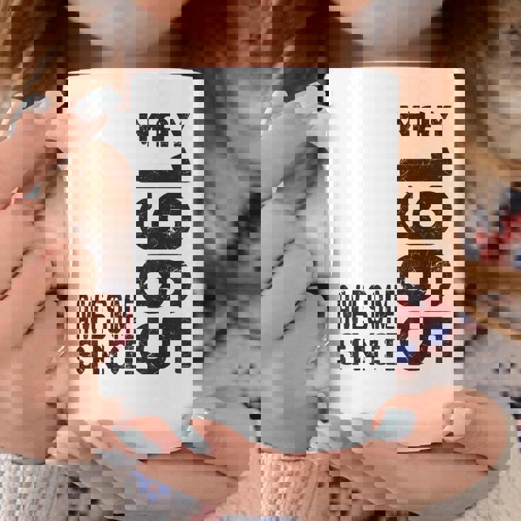 1965年5月以来素晴らしい、1965年5月の誕生日に生まれる コーヒーマグ 面白い贈り物