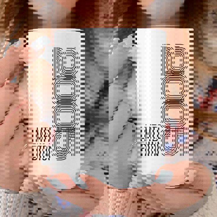 2005年生まれの20歳男性 誕生日20歳限定版 コーヒーマグ 面白い贈り物