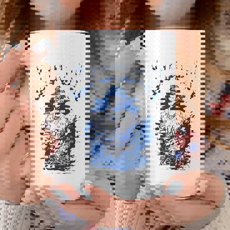 2024年チャンピオンズ大谷翔平ロサンゼルス野球 コーヒーマグ 面白い贈り物