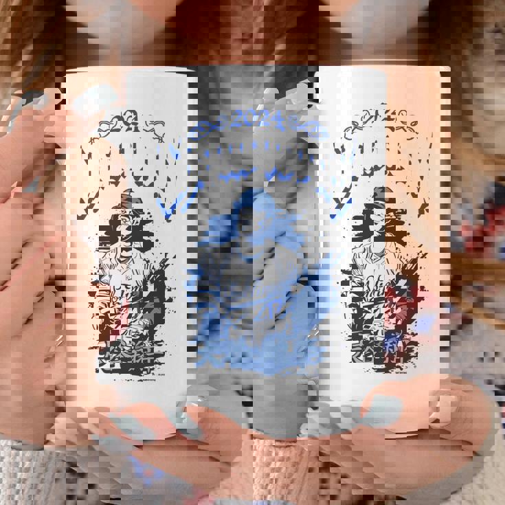 2024年チャンピオンズ大谷翔平ロサンゼルス野球 長袖tシャツ コーヒーマグ 面白い贈り物