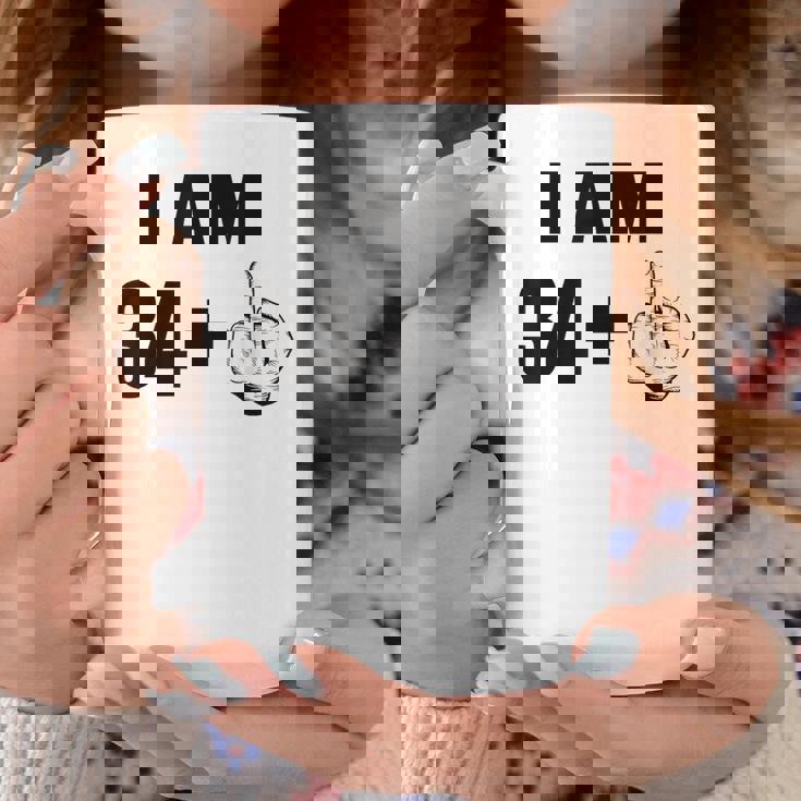 35歳の誕生日 35歳の誕生日男性 35年 35歳の人生 コーヒーマグ 面白い贈り物