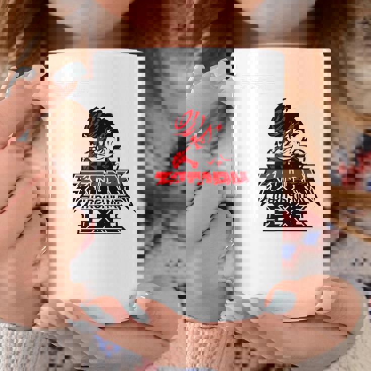 3Storm Hiroshima_7_坂田央 コーヒーマグ 面白い贈り物