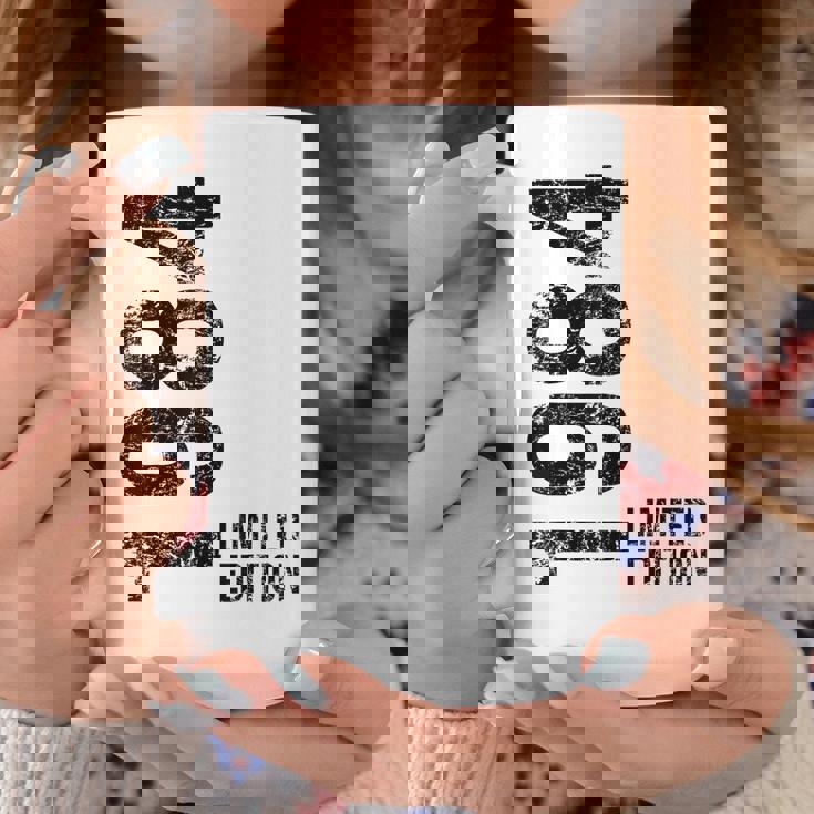 41歳の誕生日 男性 女性 41歳 1984年 誕生日プレゼント コーヒーマグ 面白い贈り物