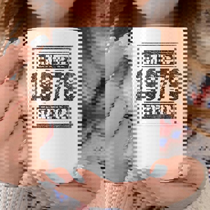 46歳の誕生日 男性 女性 46歳 ヴィンテージ 1979年 コーヒーマグ 面白い贈り物