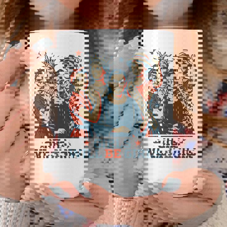 4Th Of July Toddler American Flag Classic Usa Equal Rights Coffee Mug Unique Gifts