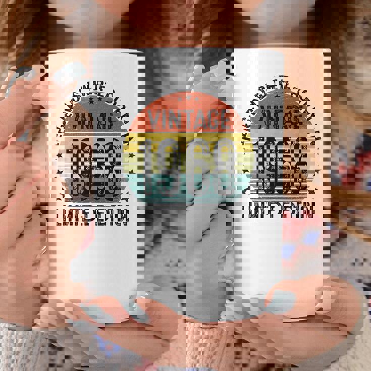 56歳ギフトtシャツ Best Of 1968 Legends Were Born In 1968 コーヒーマグ 面白い贈り物