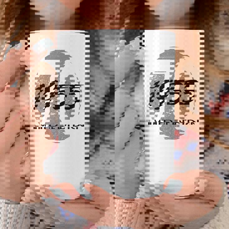 70歳の誕生日 男性 女性 70歳 1955年生まれ コーヒーマグ 面白い贈り物