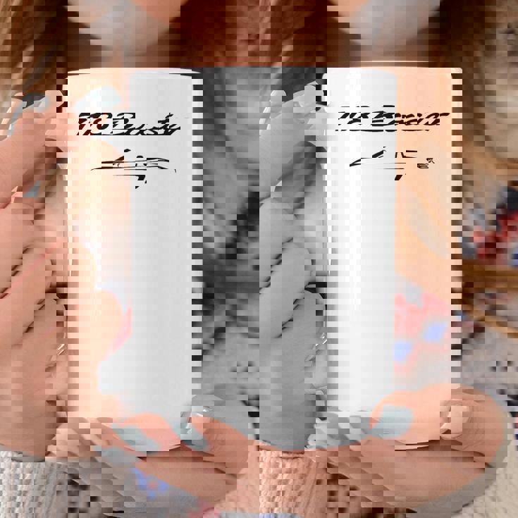 718ボクスタースポーツカー コーヒーマグ 面白い贈り物