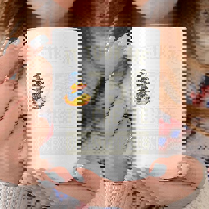 75歳の誕生日ダックスターピースtシャツ ユニークなダック愛好家 75歳 長袖tシャツ コーヒーマグ 面白い贈り物