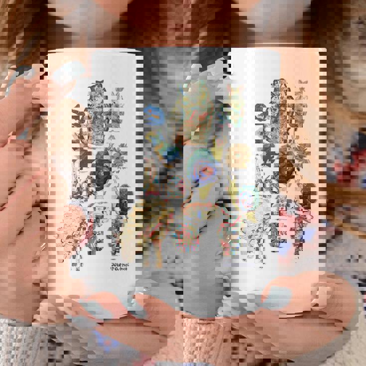 Animal Gang コーヒーマグ 面白い贈り物