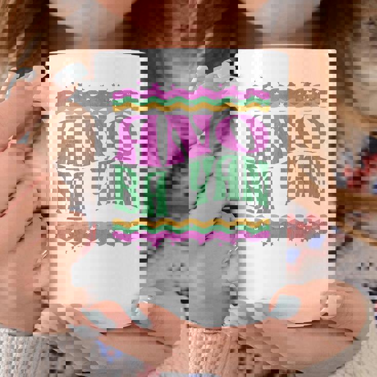 Ano Ba Yan コーヒーマグ 面白い贈り物