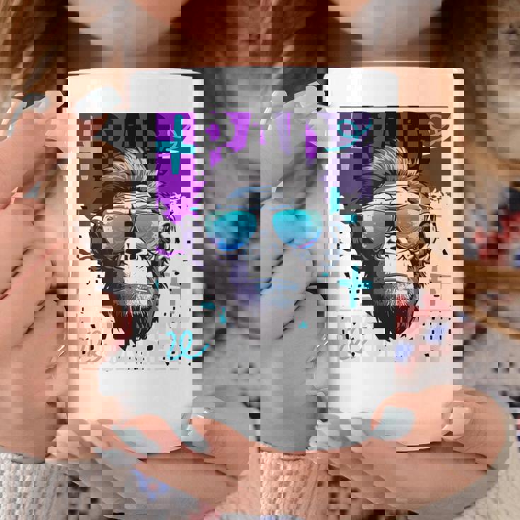 Bad Monkey Monkey コーヒーマグ 面白い贈り物