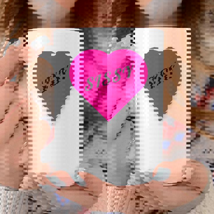 Bdsm 弱虫 愛 従順 メイド パンティー キンク コーヒーマグ 面白い贈り物