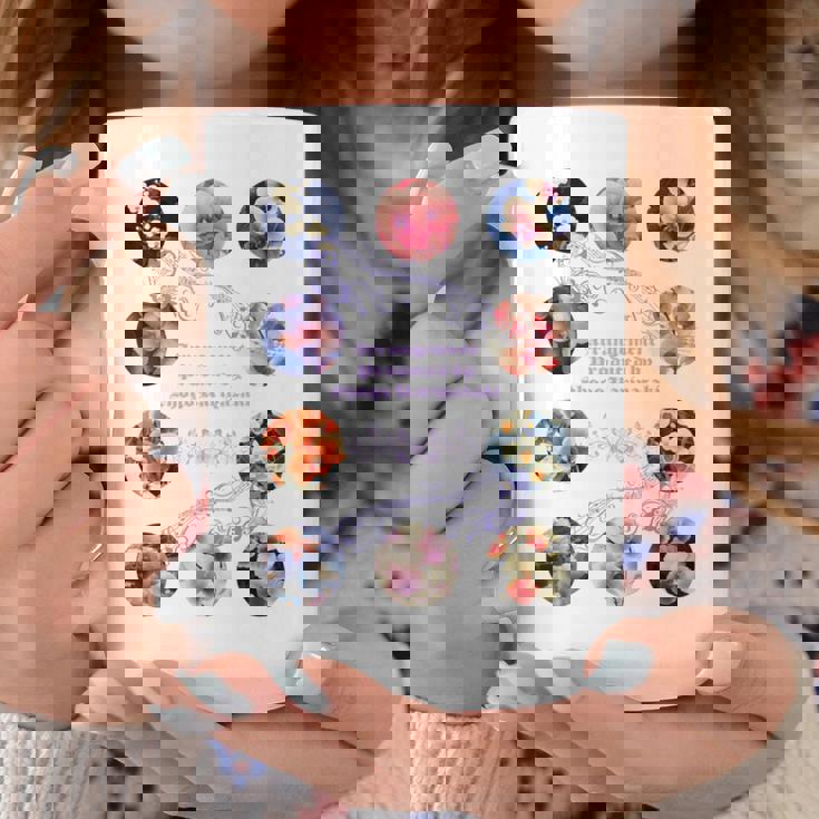 Beauty Flower（10） 長袖tシャツ コーヒーマグ 面白い贈り物