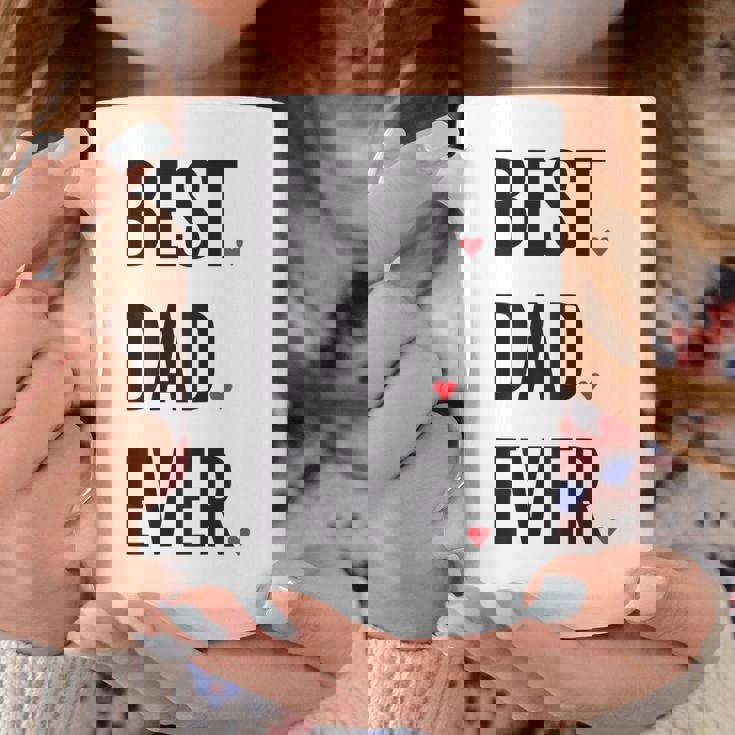 Best Dad Ever シャツ Daddy 父の日 コーヒーマグ 面白い贈り物