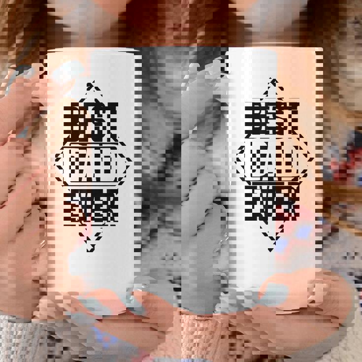 Best Dad Ever 父の日 ファニー 夫 パパ メンズ パパ コーヒーマグ 面白い贈り物