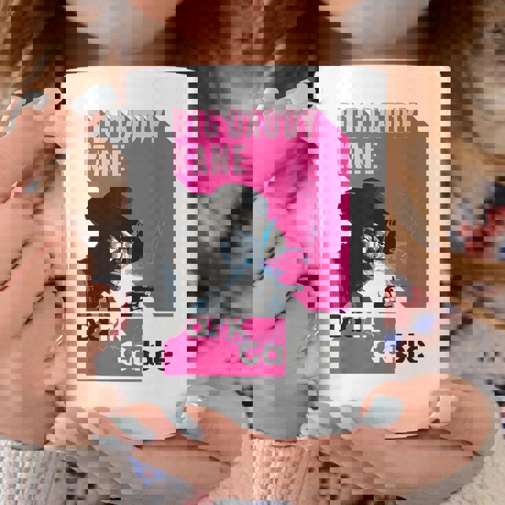 Big Daddy Kane ダークゲーブル コーヒーマグ 面白い贈り物