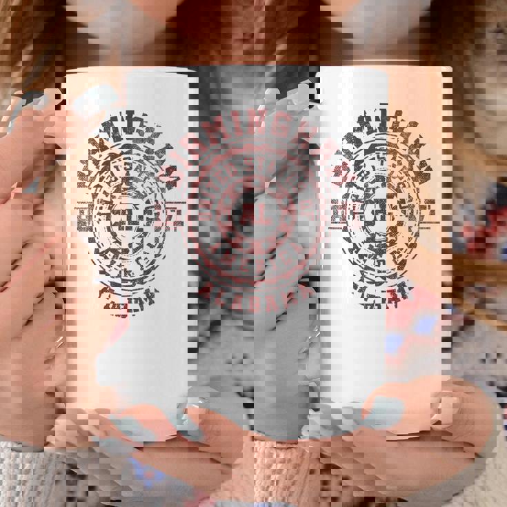 Birmingham Al コーヒーマグ 面白い贈り物