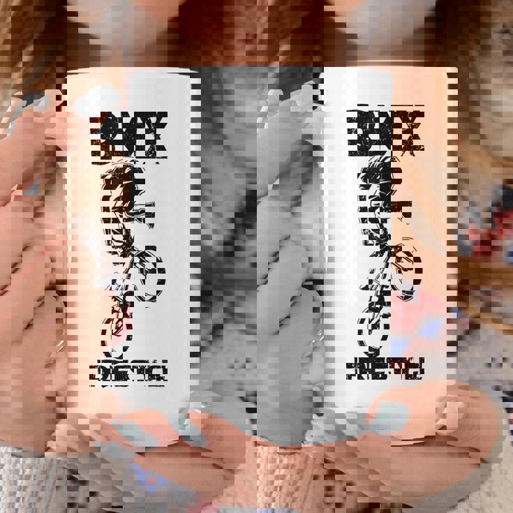 Bmxフリースタイルウェア キッズ、大人 Bmxギフト コーヒーマグ 面白い贈り物