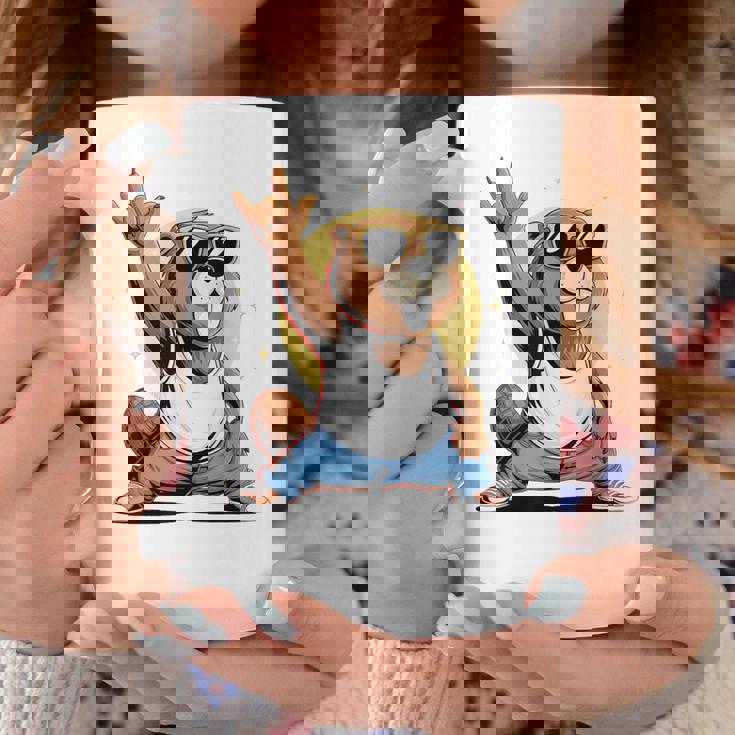 Bober Rock Music メンズ 子供 レディース Bobr Bòbr 水フランネル コーヒーマグ 面白い贈り物