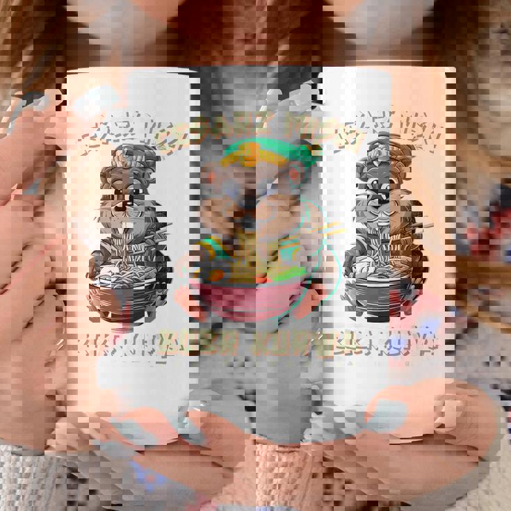 Bobr Kurwa Cesarz Miski ポーランド語 日本語 Bòbr Kurwa コーヒーマグ 面白い贈り物