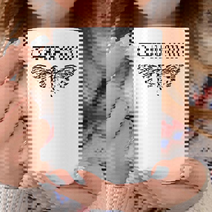 Cicada 3301 シャツ 面白い Cicadas Computer Geek コーヒーマグ 面白い贈り物