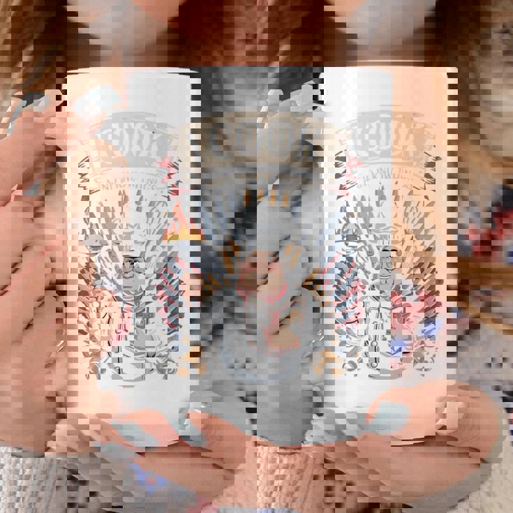 I Cook And I Know Things シェフクックヘルパー 長袖tシャツ コーヒーマグ 面白い贈り物