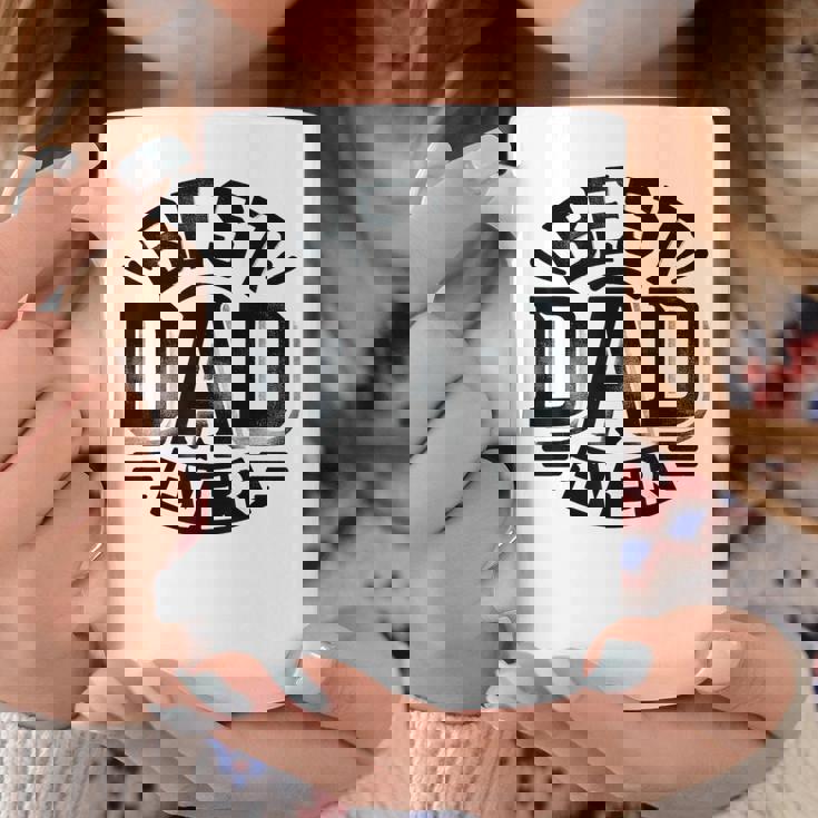 Dad Jokes Best Dad Ever 面白い父の日のギフトアイデア コーヒーマグ 面白い贈り物