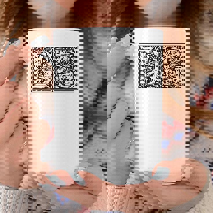 Dg Initials D G Nameurname Onomastics Onomatology コーヒーマグ 面白い贈り物