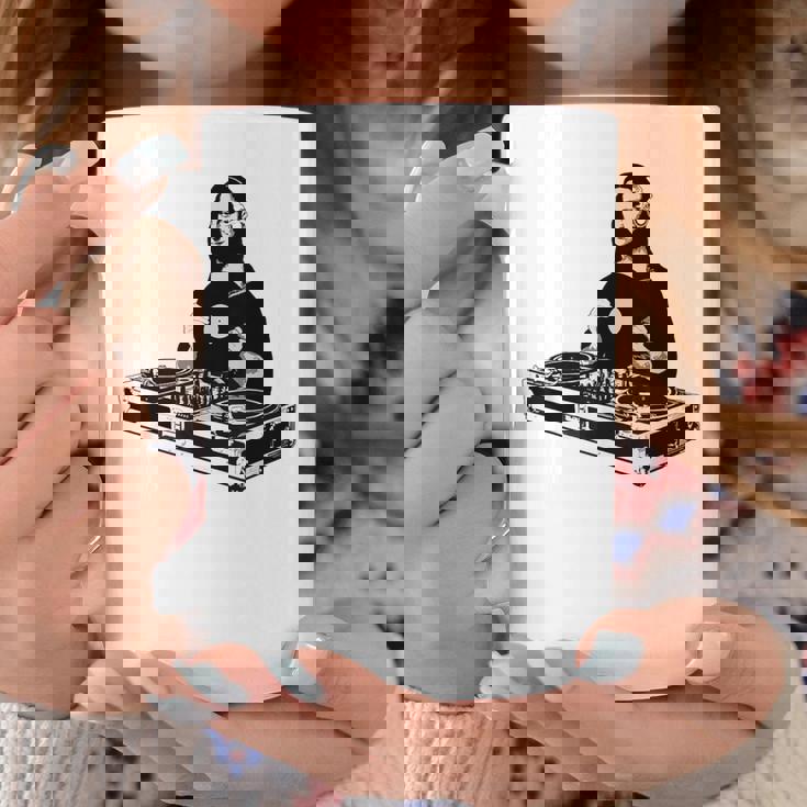 Djモナリザ コーヒーマグ 面白い贈り物