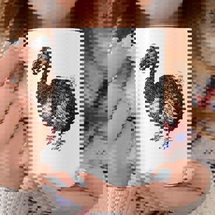 Dodo Bird 鳥類学 鳥 コーヒーマグ 面白い贈り物