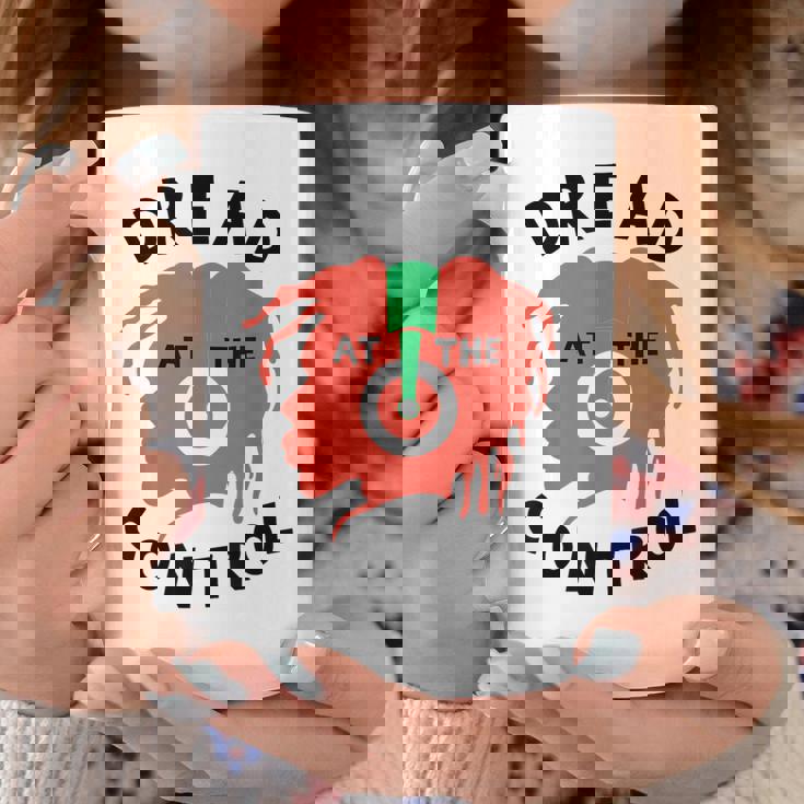 Dread At The Control Reggae Rockstar グラフィックtシャツ コーヒーマグ 面白い贈り物