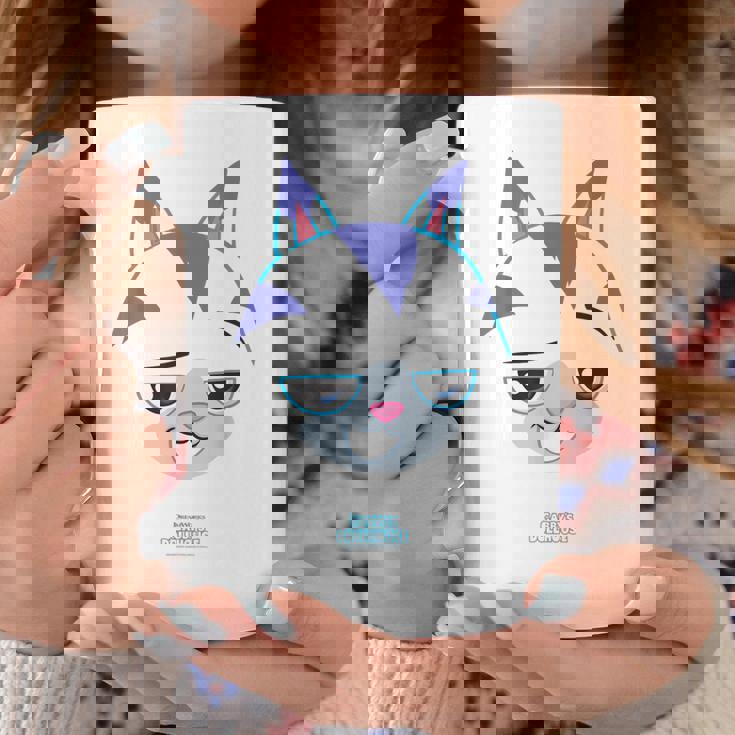 Dreamworks ギャビーのドールハウス キャットラット ビッグフェイス ハロウィン コーヒーマグ 面白い贈り物