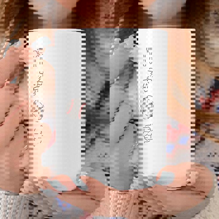 Eatleep Baseball Repeat Baseball Player Coach Team 長袖tシャツ コーヒーマグ 面白い贈り物