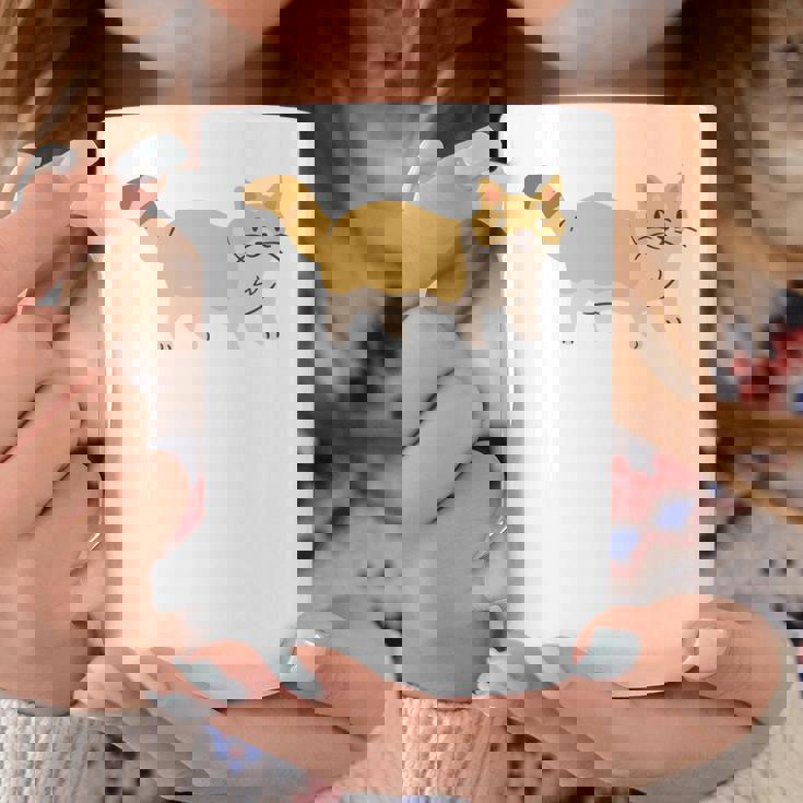 Everybody Want To Be A Cat Pet Cat Lover 長袖tシャツ コーヒーマグ 面白い贈り物