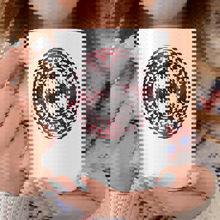 Fcバイエルン・ミュンヘン ロゴ ギャラクシー コーヒーマグ 面白い贈り物