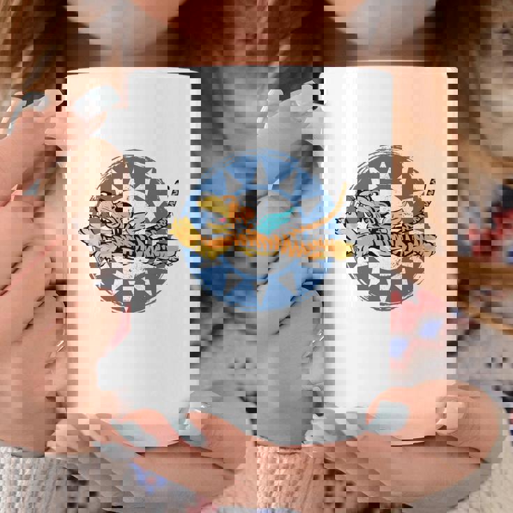 Flying Tigers カーティス P-40B ウォーホーク 第二次世界大戦 飛行機 長袖tシャツ コーヒーマグ 面白い贈り物