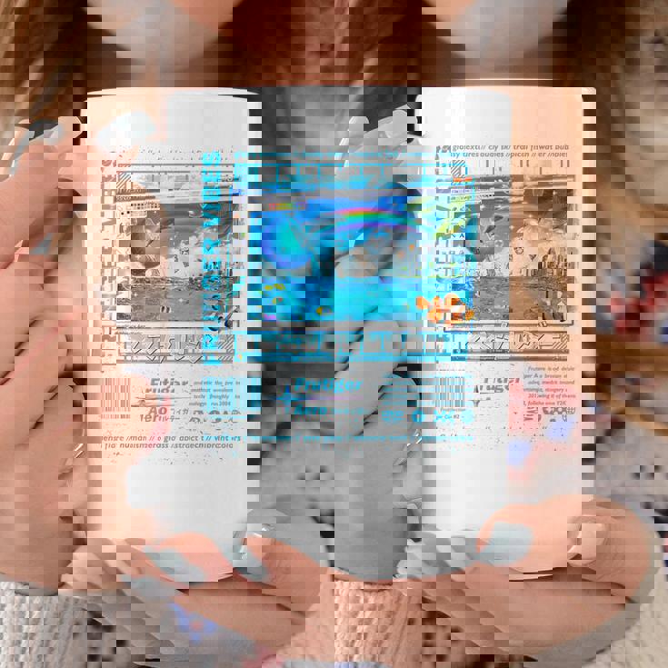 Frutiger エアロファッションコレクション Frutigeribes コーヒーマグ 面白い贈り物