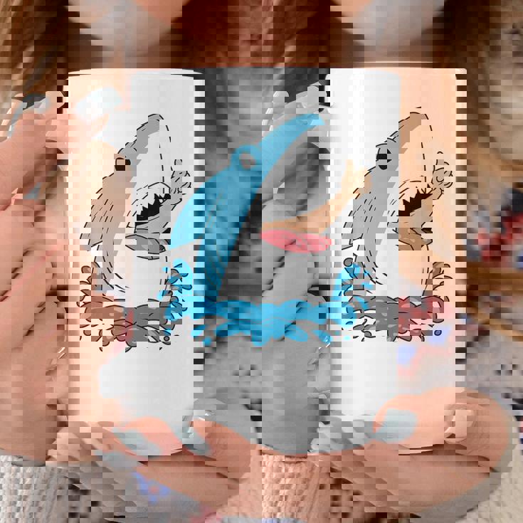 Parodyhark コーヒーマグ 面白い贈り物