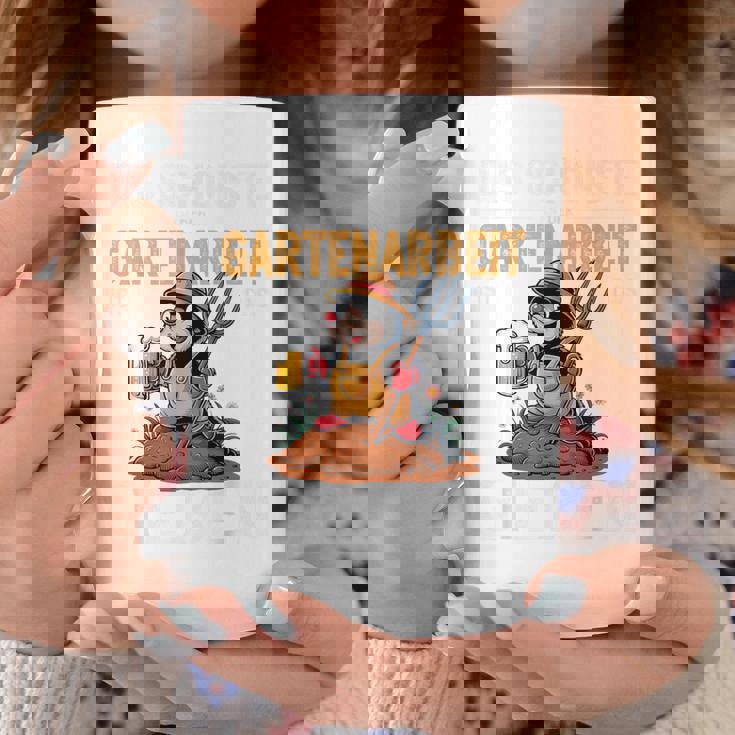 Gießen Ist Das Beste コーヒーマグ 面白い贈り物