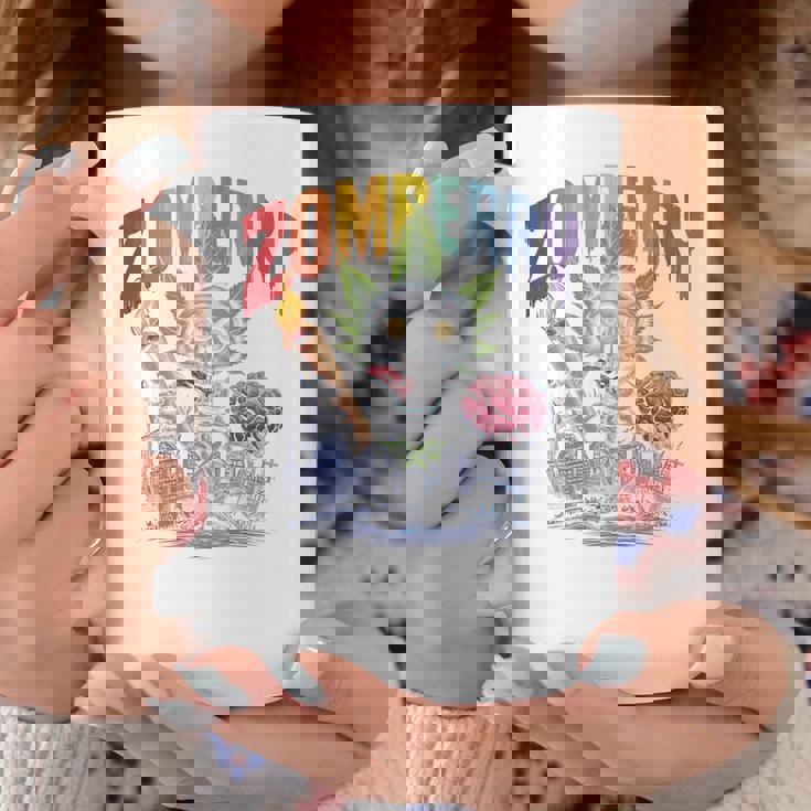 Grandma スケルトン ハロウィン コスチューム パーティー衣装 長袖tシャツ コーヒーマグ 面白い贈り物