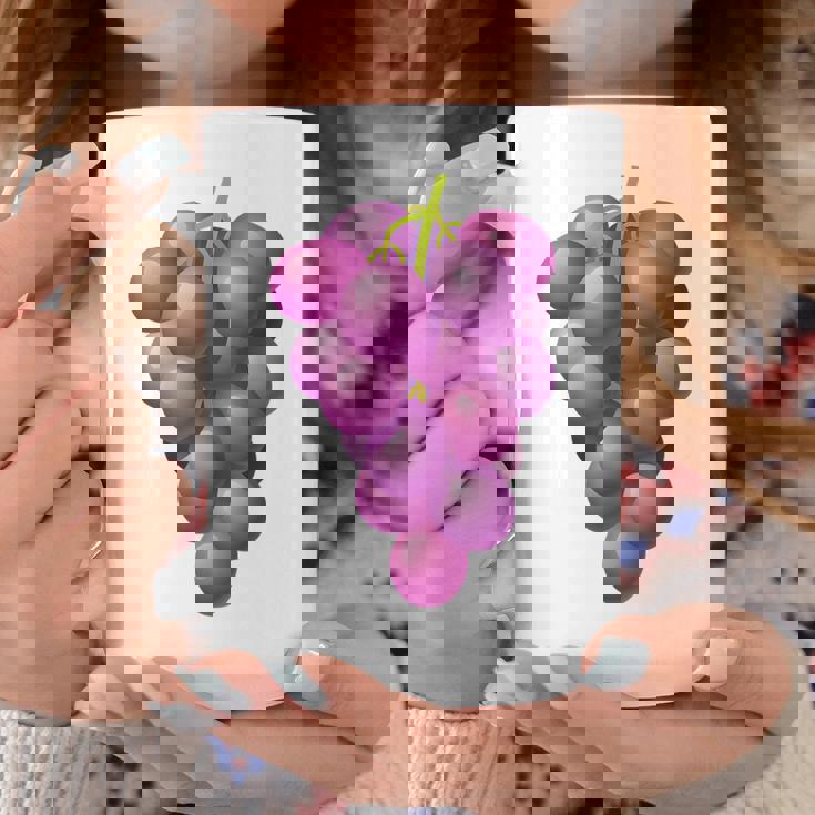 Grapes 葡萄 コスチューム シャツ コーヒーマグ 面白い贈り物