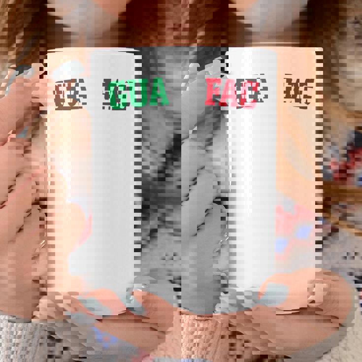 Guatafac ヒスパニック ラテン系アメリカ人 メキシコスラング 長袖tシャツ コーヒーマグ 面白い贈り物