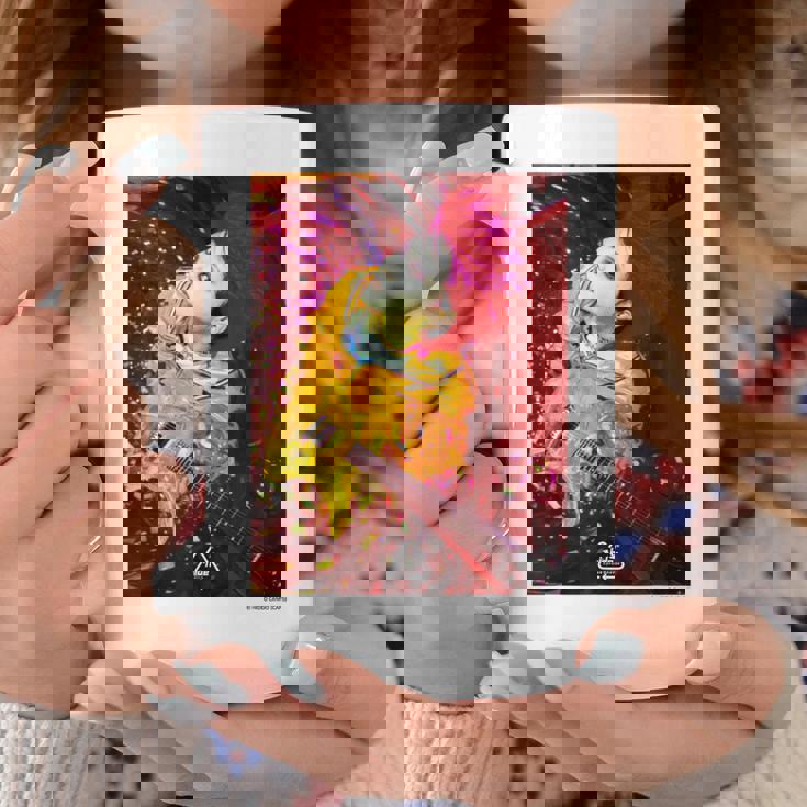 Guitar コーヒーマグ 面白い贈り物