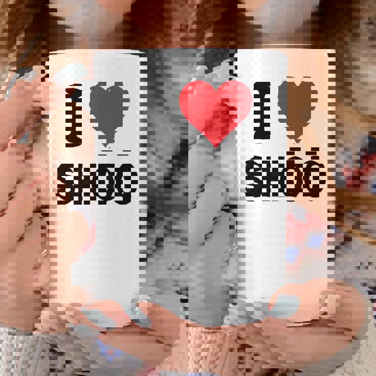 I Hearthoo Japan Love 日本土産 コーヒーマグ 面白い贈り物