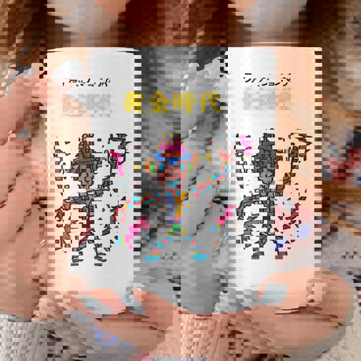 Hidefumi コーヒーマグ 面白い贈り物