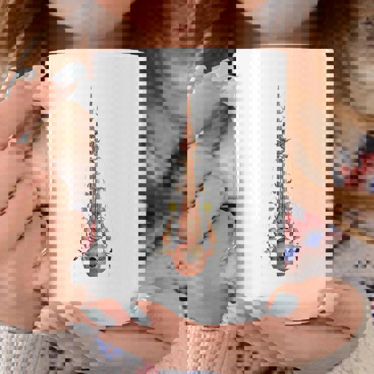 Hieronymus Bosch 生命の塔 地上の喜びの庭 コーヒーマグ 面白い贈り物