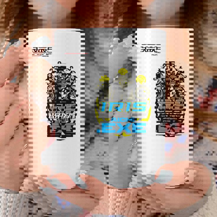 Irispartners AichiExe_7_韓禎良 コーヒーマグ 面白い贈り物