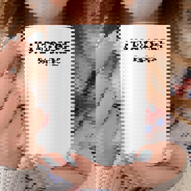J'adore Paris、J'adore Paris、フランス フランスの都市 コーヒーマグ 面白い贈り物