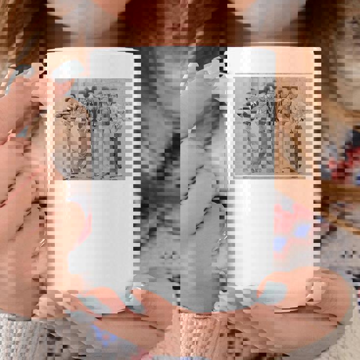 The Jackson 5 In Hyde Park マイケル・ジャクソン 1977 コーヒーマグ 面白い贈り物